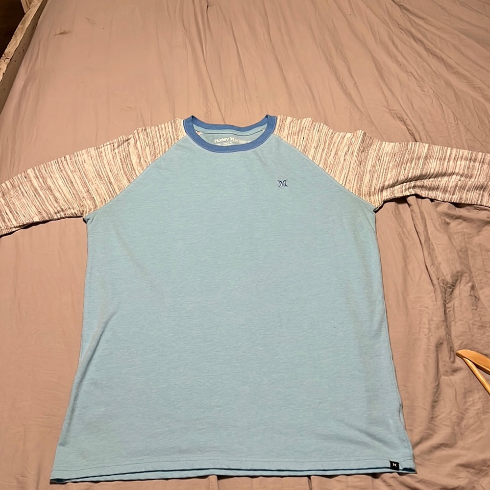 Hurley
